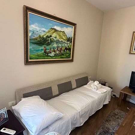 Kk Apartment Air Albania-Centrally Located Tirana Exterior foto